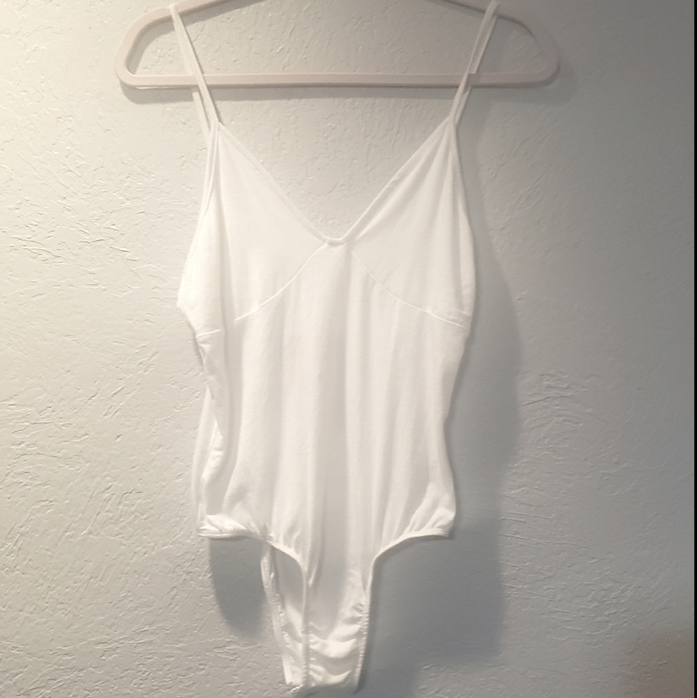 NWT Project Social T bodysuit Small